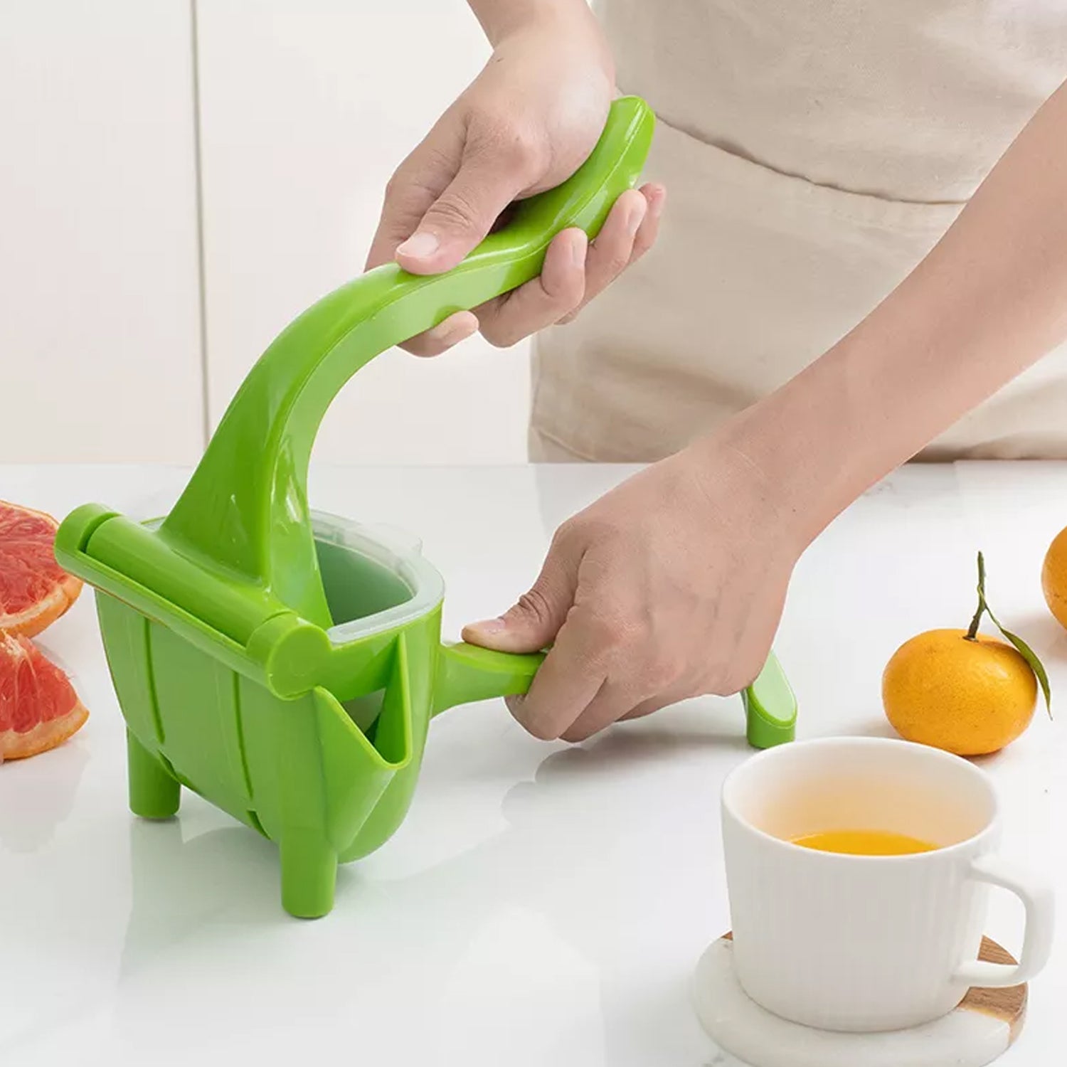 2337 Heavy Duty Juice Press Squeezer with juicers ( 1 pcs ) 2337 Heavy Duty Juice Press Squeezer with juicers ( 1 pcs )